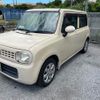 suzuki alto-lapin 2011 -SUZUKI--Alto Lapin DBA-HE22S--HE22S-186455---SUZUKI--Alto Lapin DBA-HE22S--HE22S-186455- image 2