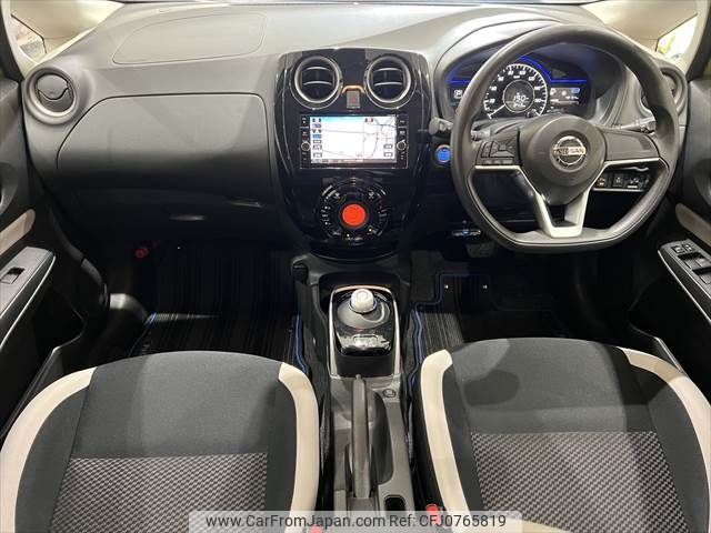 nissan note 2019 -NISSAN--Note DAA-HE12--HE12-238975---NISSAN--Note DAA-HE12--HE12-238975- image 2