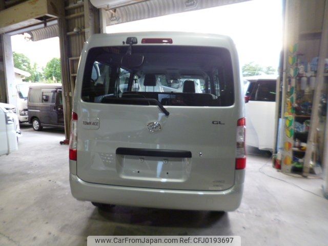 toyota townace-van 2024 -TOYOTA 【名変中 】--Townace Van S413M--368---TOYOTA 【名変中 】--Townace Van S413M--368- image 2