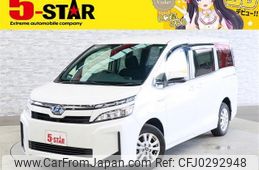 toyota voxy 2019 -TOYOTA--Voxy DAA-ZWR80G--ZWR80-0386563---TOYOTA--Voxy DAA-ZWR80G--ZWR80-0386563-