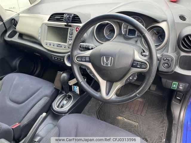 honda fit 2012 TE794 image 2