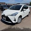 toyota vitz 2019 -TOYOTA--Vitz DBA-NSP135--NSP135-4007846---TOYOTA--Vitz DBA-NSP135--NSP135-4007846- image 1