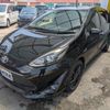 toyota aqua 2018 -TOYOTA--AQUA DAA-NHP10--NHP10-6625415---TOYOTA--AQUA DAA-NHP10--NHP10-6625415- image 1