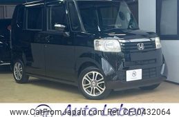 honda n-box 2014 -HONDA 【名変中 】--N BOX JF1--1416377---HONDA 【名変中 】--N BOX JF1--1416377-