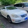 lexus sc 2006 -LEXUS--Lexus SC DBA-UZZ40--UZZ40-9006547---LEXUS--Lexus SC DBA-UZZ40--UZZ40-9006547- image 4