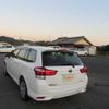 toyota corolla-fielder 2018 504749-RAOID:13619 image 10