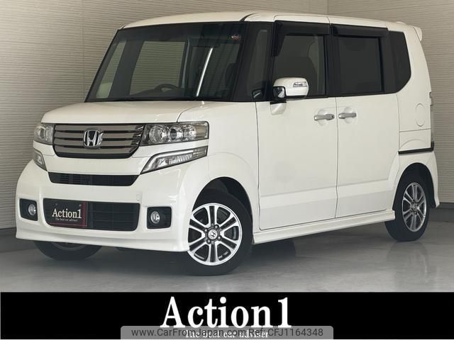 honda n-box 2014 quick_quick_JF1_JF1-1463104 image 1