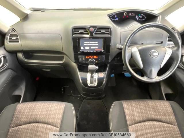 nissan serena 2014 -NISSAN--Serena DAA-HFC26--HFC26-220732---NISSAN--Serena DAA-HFC26--HFC26-220732- image 2