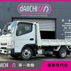 mitsubishi-fuso canter 2018 GOO_NET_EXCHANGE_1230687A30250117W001 image 1