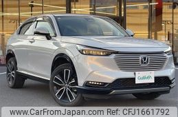 honda vezel 2021 CFJ1661792