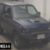 suzuki jimny 2009 -SUZUKI--Jimny JB23W-618555---SUZUKI--Jimny JB23W-618555- image 1