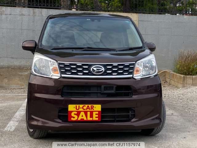 daihatsu move 2016 -DAIHATSU--Move DBA-LA150S--LA150S-1035221---DAIHATSU--Move DBA-LA150S--LA150S-1035221- image 2