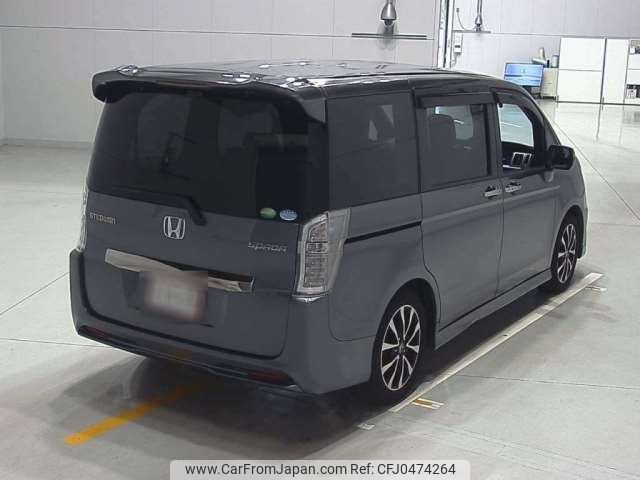 honda stepwagon 2013 -HONDA--Stepwgn DBA-RK5--RK5-1365917---HONDA--Stepwgn DBA-RK5--RK5-1365917- image 2