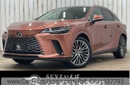 lexus rx 2024 -LEXUS--Lexus RX 6LA-AALH16--AALH16-1003903---LEXUS--Lexus RX 6LA-AALH16--AALH16-1003903-