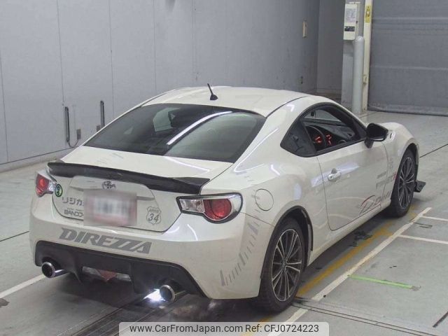 toyota 86 2013 -TOYOTA--86 ZN6ｶｲ-038490---TOYOTA--86 ZN6ｶｲ-038490- image 2