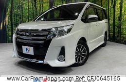 toyota noah 2015 -TOYOTA--Noah DBA-ZRR80W--ZRR80-0101199---TOYOTA--Noah DBA-ZRR80W--ZRR80-0101199-