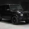 mercedes-benz g-class 2023 -MERCEDES-BENZ--Benz G Class 3DA-463350--W1N4633502X468012---MERCEDES-BENZ--Benz G Class 3DA-463350--W1N4633502X468012- image 9