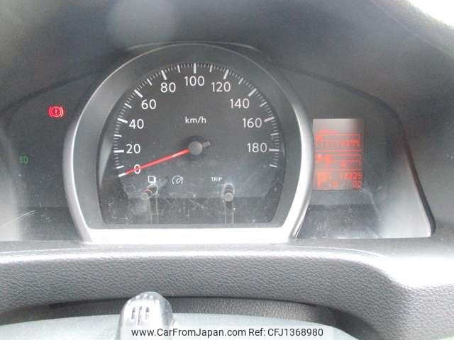 nissan nv200-vanette 2014 -NISSAN--NV200 DBA-M20--M20-011940---NISSAN--NV200 DBA-M20--M20-011940- image 2