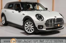 mini mini-others 2021 -BMW 【世田谷 300ﾅ7458】--BMW Mini BB20M--02R38657---BMW 【世田谷 300ﾅ7458】--BMW Mini BB20M--02R38657-