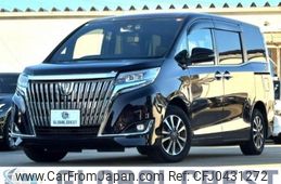 toyota esquire 2018 quick_quick_DBA-ZRR80G_ZRR80-0462456