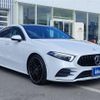 mercedes-benz a-class 2019 -MERCEDES-BENZ--Benz A Class 5BA-177147M--WDD1771472W026804---MERCEDES-BENZ--Benz A Class 5BA-177147M--WDD1771472W026804- image 3