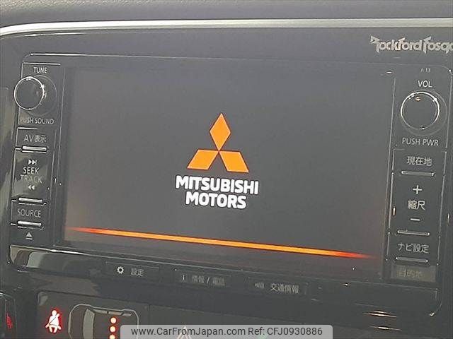 mitsubishi outlander-phev 2016 -MITSUBISHI--Outlander PHEV DLA-GG2W--GG2W-0311288---MITSUBISHI--Outlander PHEV DLA-GG2W--GG2W-0311288- image 2