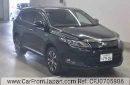 toyota harrier undefined -TOYOTA 【名古屋 307メ7906】--Harrier AVU65W-0032363---TOYOTA 【名古屋 307メ7906】--Harrier AVU65W-0032363-