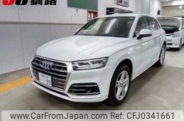 audi q5 2018 -AUDI 【釧路 334ﾓ99】--Audi Q5 FYDAXS--J2130622---AUDI 【釧路 334ﾓ99】--Audi Q5 FYDAXS--J2130622-