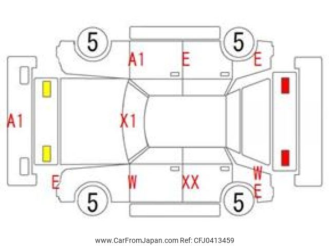 daihatsu cast 2020 -DAIHATSU--Cast DBA-LA250S--LA250S-0189104---DAIHATSU--Cast DBA-LA250S--LA250S-0189104- image 2