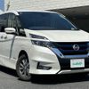 nissan serena 2019 -NISSAN--Serena DAA-HFC27--HFC27-040899---NISSAN--Serena DAA-HFC27--HFC27-040899- image 1