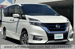 nissan serena 2019 -NISSAN--Serena DAA-HFC27--HFC27-040899---NISSAN--Serena DAA-HFC27--HFC27-040899-