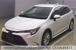 toyota corolla-touring-wagon 2020 -TOYOTA--Corolla Touring 3BA-ZRE212W--ZRE212-6012074---TOYOTA--Corolla Touring 3BA-ZRE212W--ZRE212-6012074-