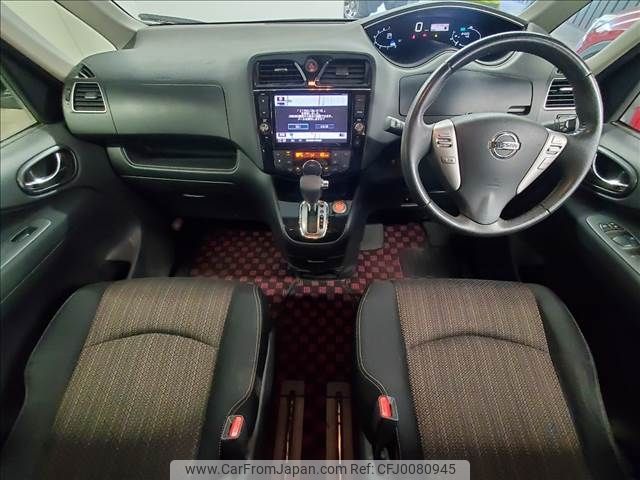 nissan serena 2016 -NISSAN--Serena DAA-HFC26--HFC26-291247---NISSAN--Serena DAA-HFC26--HFC26-291247- image 2