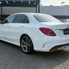 mercedes-benz c-class 2017 CFJ1789449 image 17