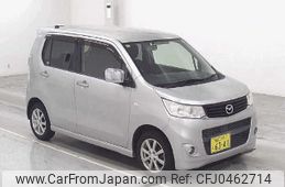 mazda flair 2013 -MAZDA 【山口 581ｴ6341】--Flair MJ34S--700177---MAZDA 【山口 581ｴ6341】--Flair MJ34S--700177-