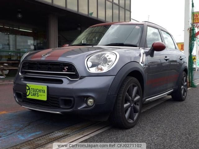 mini mini-others 2016 -BMW 【市川 300ｽ7386】--BMW Mini ZB20--0WU06014---BMW 【市川 300ｽ7386】--BMW Mini ZB20--0WU06014- image 1