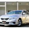 toyota mark-x 2010 quick_quick_DBA-GRX130_GRX130-6001473 image 1