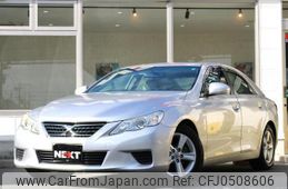 toyota mark-x 2010 quick_quick_DBA-GRX130_GRX130-6001473