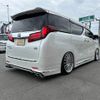 toyota alphard 2018 quick_quick_DAA-AYH30W_AYH30-0077225 image 5