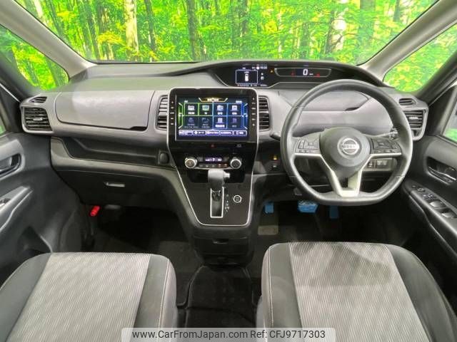 nissan serena 2019 -NISSAN--Serena DAA-GFC27--GFC27-181845---NISSAN--Serena DAA-GFC27--GFC27-181845- image 2