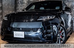 land-rover range-rover 2023 CFJ1619657