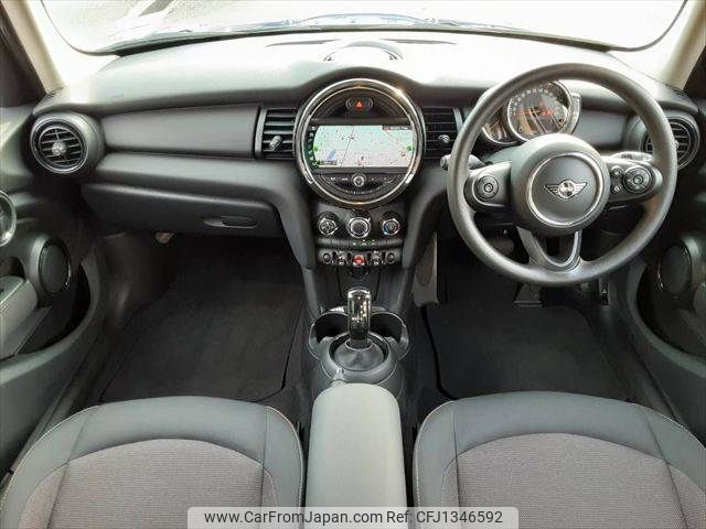 mini mini-others 2019 -BMW--BMW Mini DBA-XU15M--WMWXU52010TH96723---BMW--BMW Mini DBA-XU15M--WMWXU52010TH96723- image 2