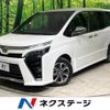 toyota voxy 2017 quick_quick_ZRR80W_ZRR80-0393905 image 1