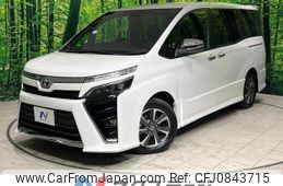 toyota voxy 2017 quick_quick_ZRR80W_ZRR80-0393905