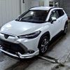 toyota corolla-cross 2024 -TOYOTA--Corolla Cross ZVG16-1005330---TOYOTA--Corolla Cross ZVG16-1005330- image 5