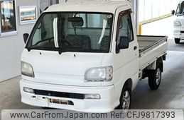 daihatsu hijet-truck 2002 -DAIHATSU--Hijet Truck S200P-0084025---DAIHATSU--Hijet Truck S200P-0084025-
