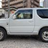 suzuki jimny 2000 217097 image 5