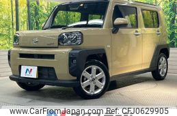 daihatsu taft 2022 -DAIHATSU--Taft 6BA-LA900S--LA900S-0098283---DAIHATSU--Taft 6BA-LA900S--LA900S-0098283-