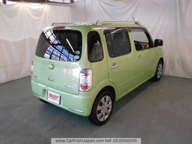 daihatsu mira-cocoa 2015 CFJ0550059 image 2