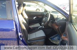 toyota yaris-cross 2021 NIKYO_LR28196